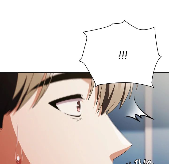 Sweet Girl, Dirty Secrets Chapter 35 Page 136