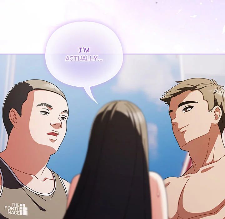 Sweet Girl, Dirty Secrets Chapter 35 Page 145