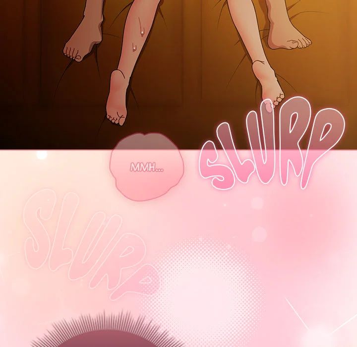 Sweet Girl, Dirty Secrets Chapter 35 Page 23