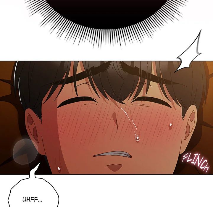 Sweet Girl, Dirty Secrets Chapter 35 Page 29