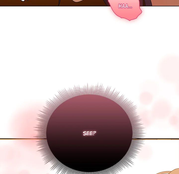 Sweet Girl, Dirty Secrets Chapter 35 Page 33