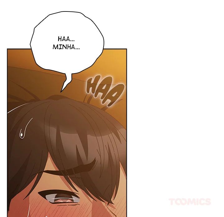 Sweet Girl, Dirty Secrets Chapter 35 Page 39