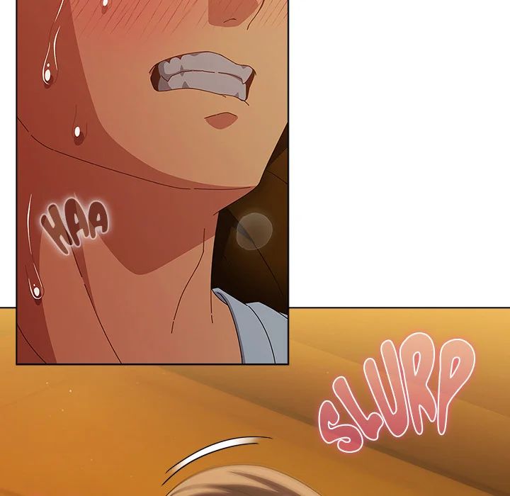 Sweet Girl, Dirty Secrets Chapter 35 Page 40