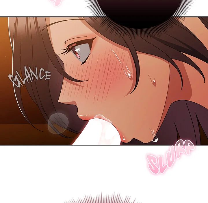 Sweet Girl, Dirty Secrets Chapter 35 Page 43