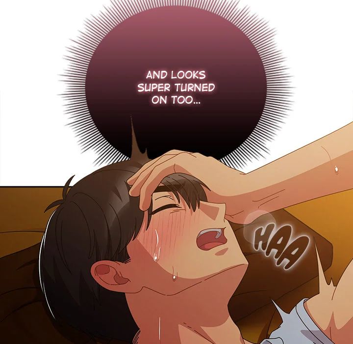 Sweet Girl, Dirty Secrets Chapter 35 Page 44