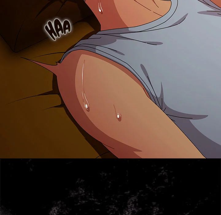 Sweet Girl, Dirty Secrets Chapter 35 Page 45