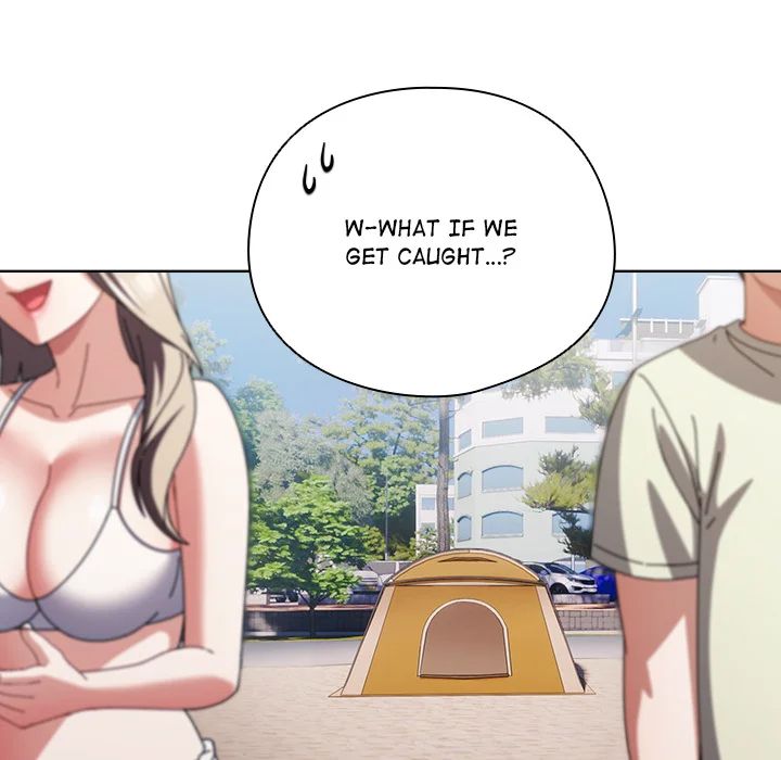 Sweet Girl, Dirty Secrets Chapter 35 Page 5