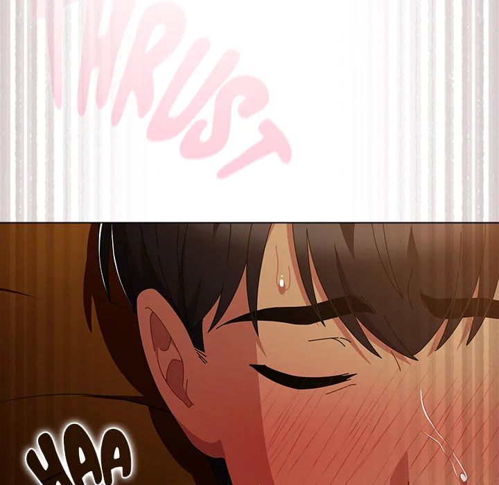 Sweet Girl, Dirty Secrets Chapter 35 Page 63