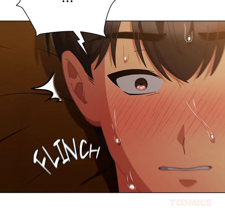 Sweet Girl, Dirty Secrets Chapter 35 Page 75