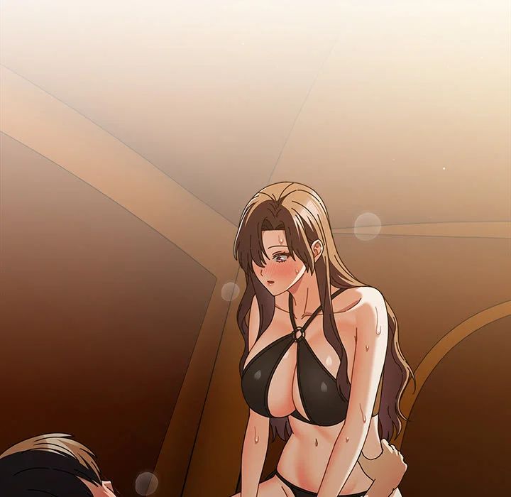 Sweet Girl, Dirty Secrets Chapter 35 Page 91