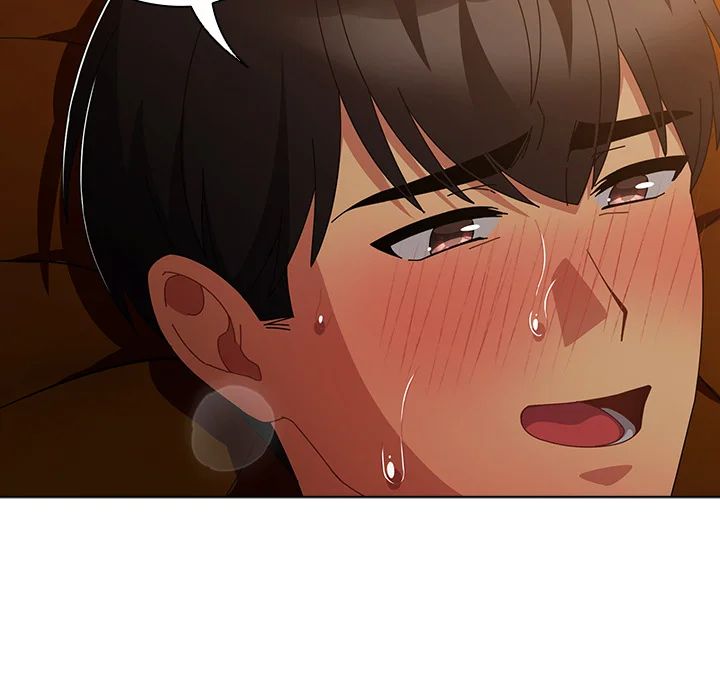 Sweet Girl, Dirty Secrets Chapter 35 Page 95