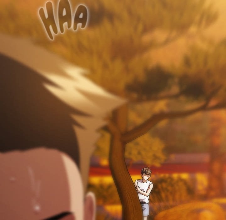 Sweet Girl, Dirty Secrets Chapter 36 Page 117