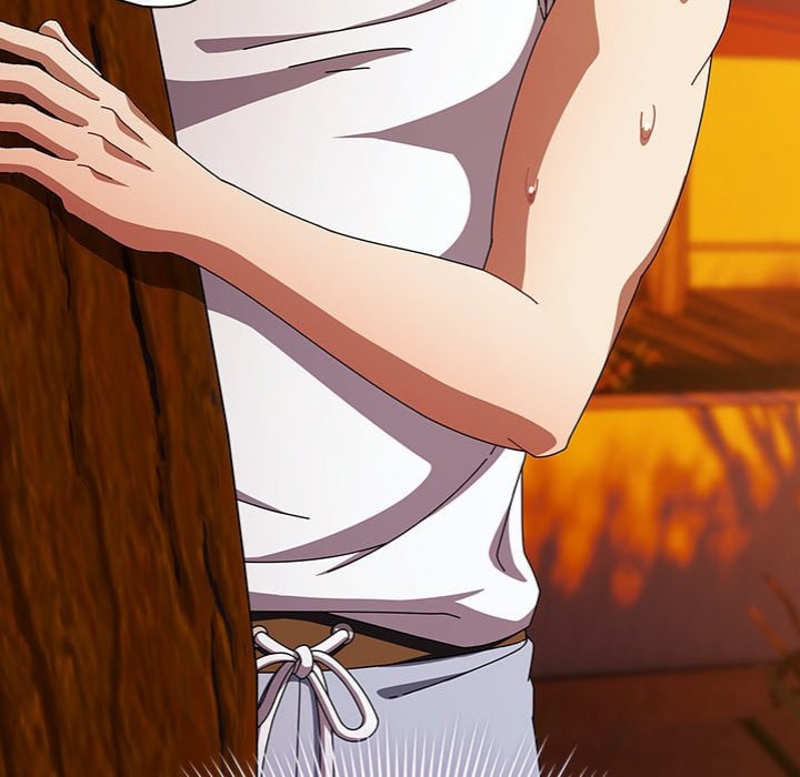 Sweet Girl, Dirty Secrets Chapter 36 Page 123