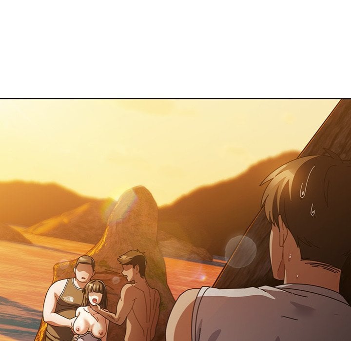 Sweet Girl, Dirty Secrets Chapter 36 Page 129