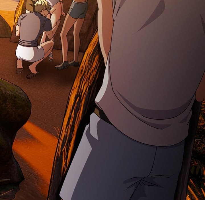 Sweet Girl, Dirty Secrets Chapter 36 Page 130