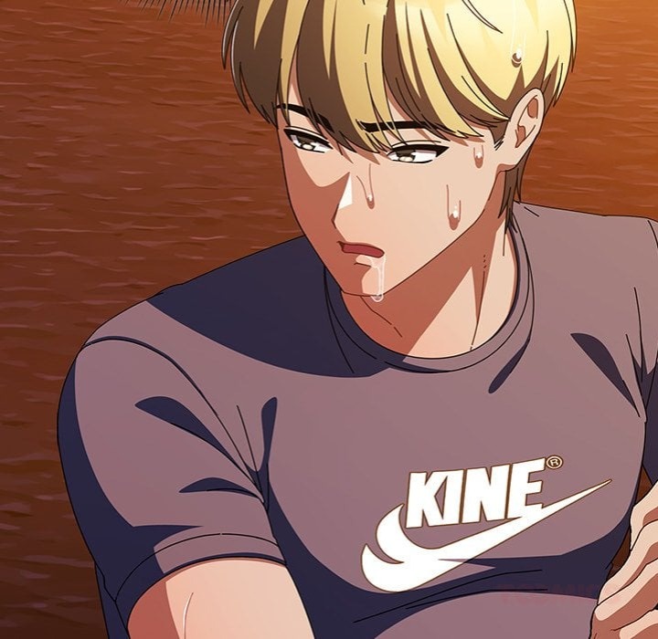 Sweet Girl, Dirty Secrets Chapter 36 Page 135