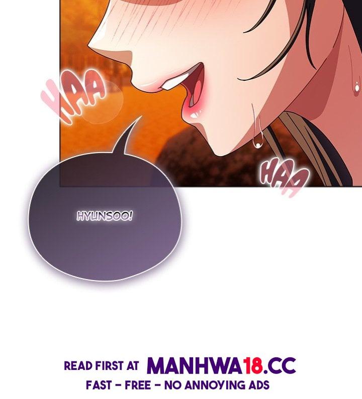 Sweet Girl, Dirty Secrets Chapter 36 Page 137