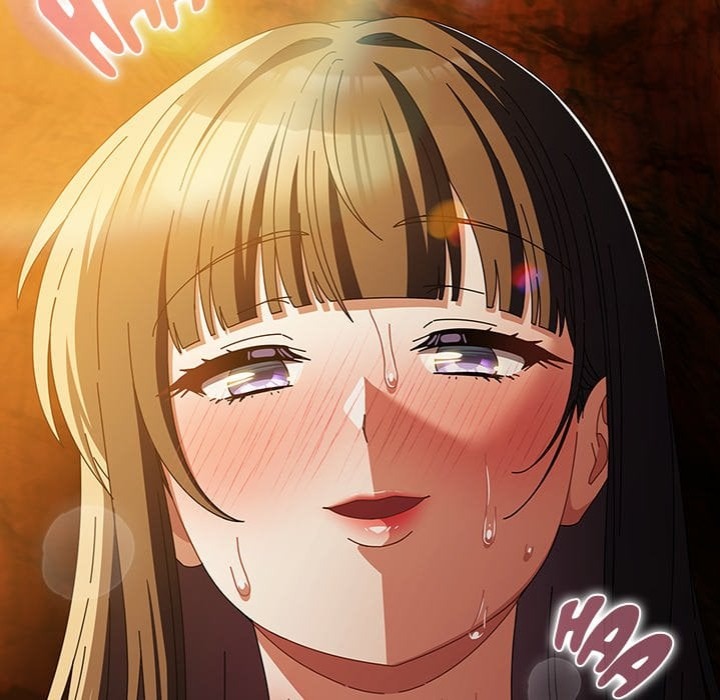 Sweet Girl, Dirty Secrets Chapter 36 Page 142