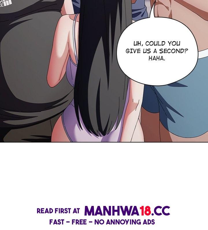 Sweet Girl, Dirty Secrets Chapter 36 Page 15