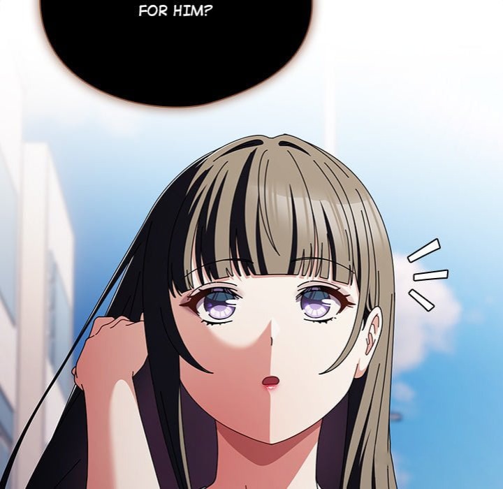 Sweet Girl, Dirty Secrets Chapter 36 Page 21