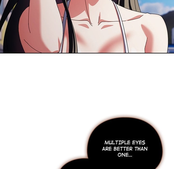 Sweet Girl, Dirty Secrets Chapter 36 Page 22