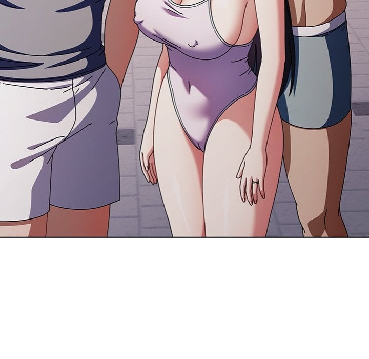 Sweet Girl, Dirty Secrets Chapter 36 Page 26