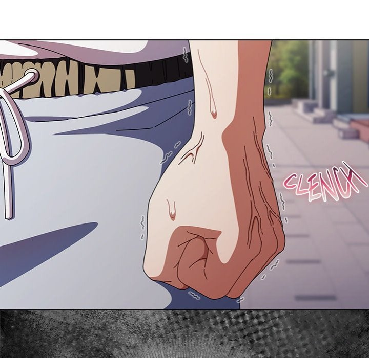 Sweet Girl, Dirty Secrets Chapter 36 Page 27