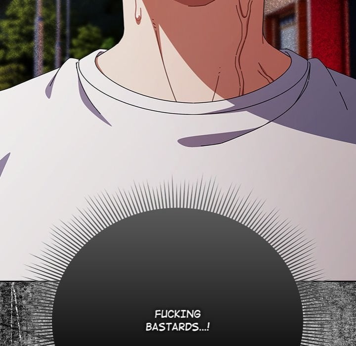 Sweet Girl, Dirty Secrets Chapter 36 Page 30