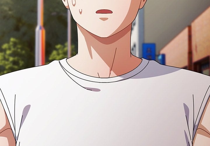 Sweet Girl, Dirty Secrets Chapter 36 Page 4