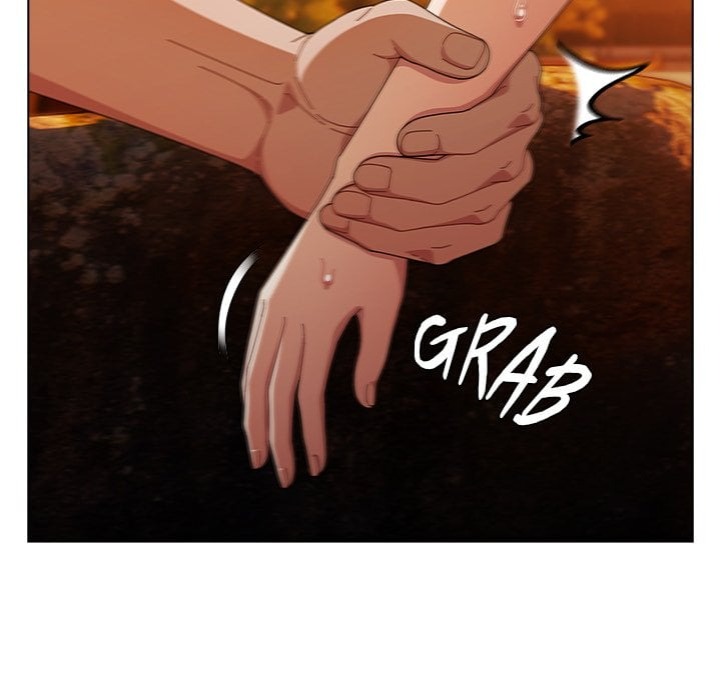 Sweet Girl, Dirty Secrets Chapter 36 Page 40