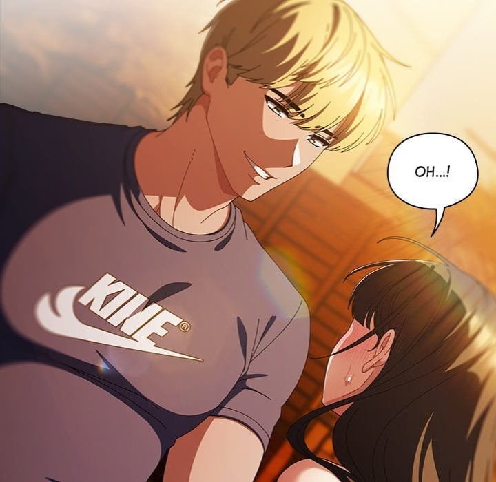 Sweet Girl, Dirty Secrets Chapter 36 Page 42