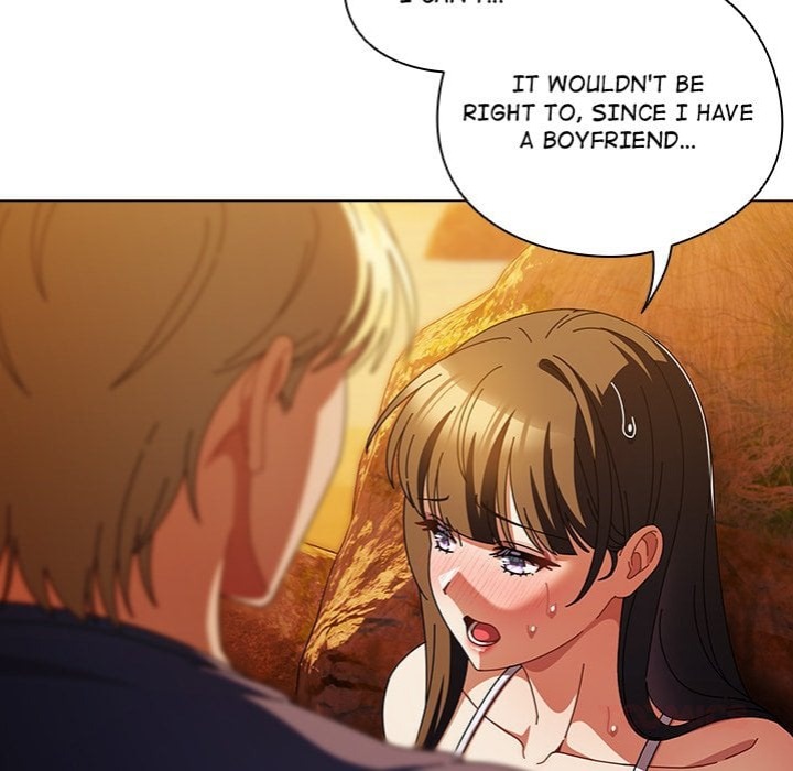 Sweet Girl, Dirty Secrets Chapter 36 Page 45