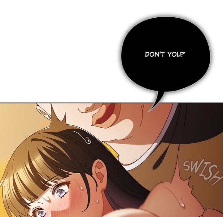 Sweet Girl, Dirty Secrets Chapter 36 Page 49