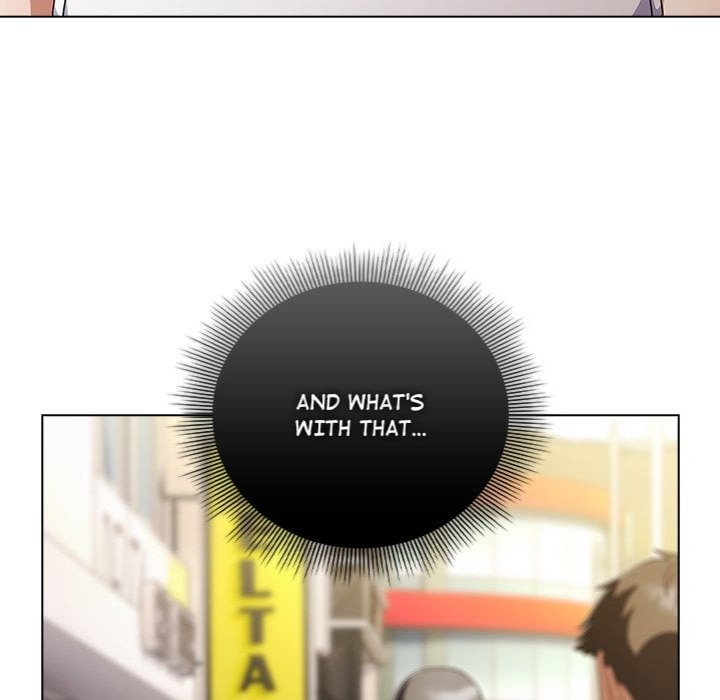 Sweet Girl, Dirty Secrets Chapter 36 Page 5