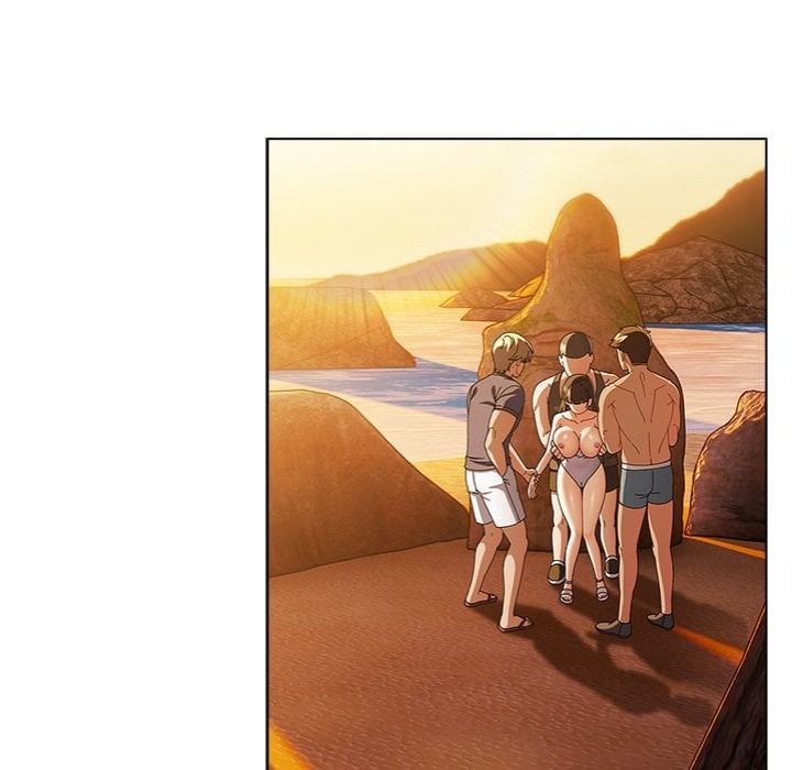 Sweet Girl, Dirty Secrets Chapter 36 Page 55