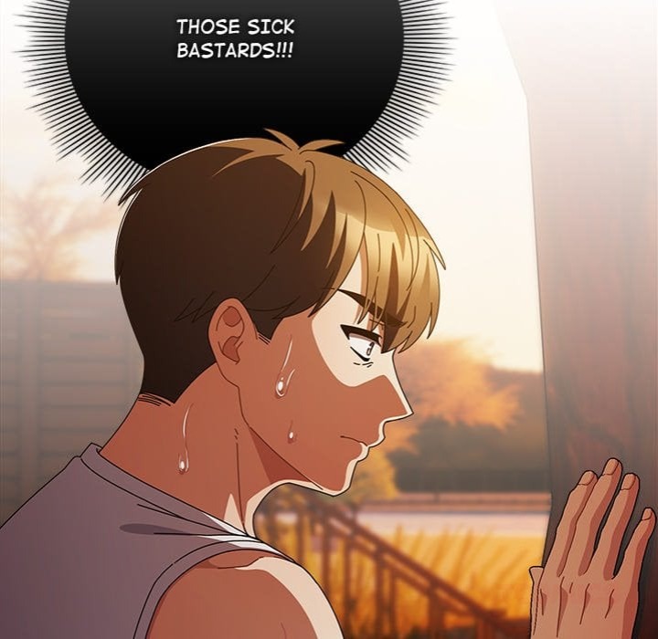 Sweet Girl, Dirty Secrets Chapter 36 Page 57