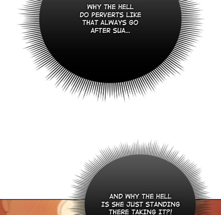 Sweet Girl, Dirty Secrets Chapter 36 Page 59
