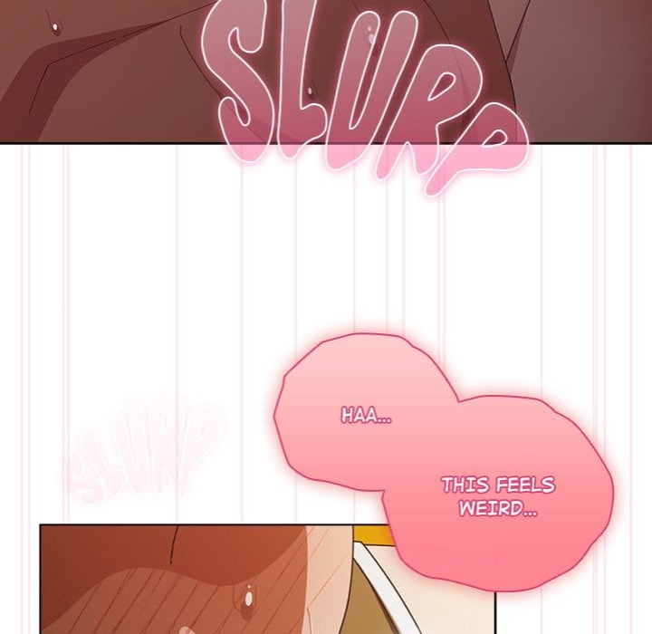Sweet Girl, Dirty Secrets Chapter 36 Page 74