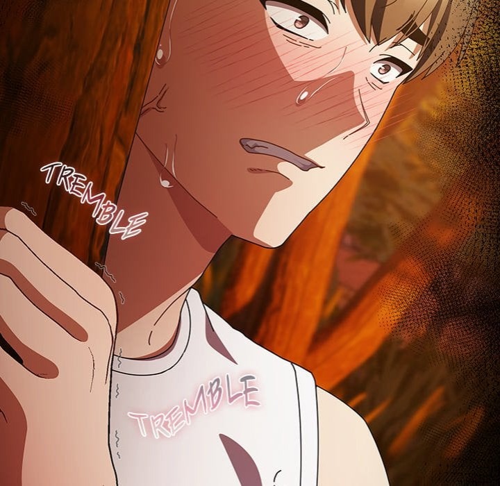 Sweet Girl, Dirty Secrets Chapter 36 Page 82