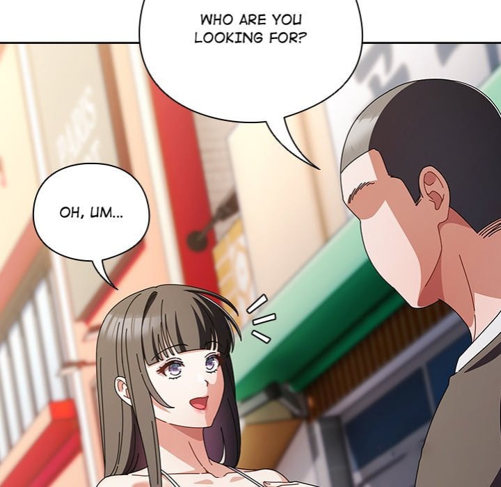 Sweet Girl, Dirty Secrets Chapter 36 Page 9