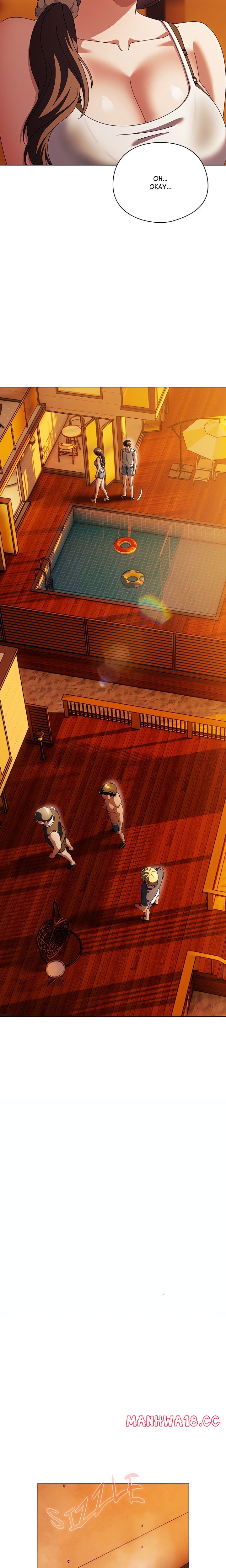 Sweet Girl, Dirty Secrets Chapter 37 Page 14