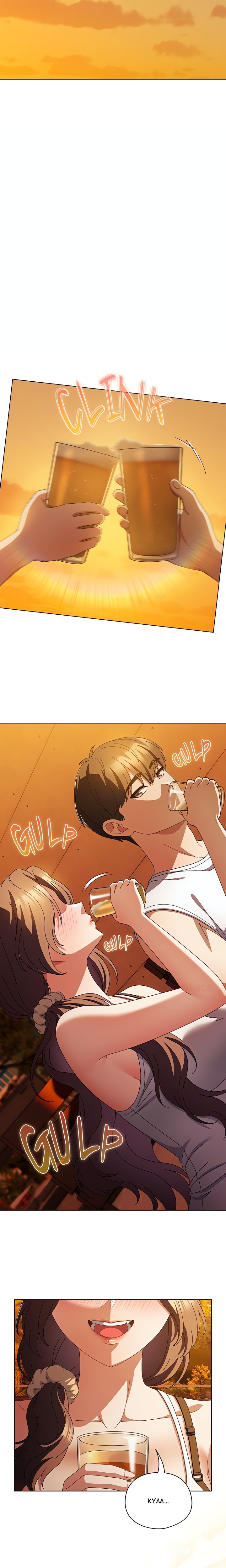 Sweet Girl, Dirty Secrets Chapter 37 Page 17