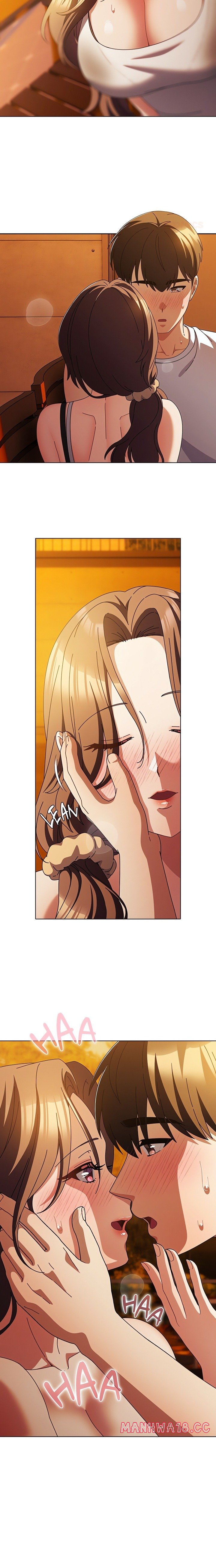 Sweet Girl, Dirty Secrets Chapter 37 Page 20