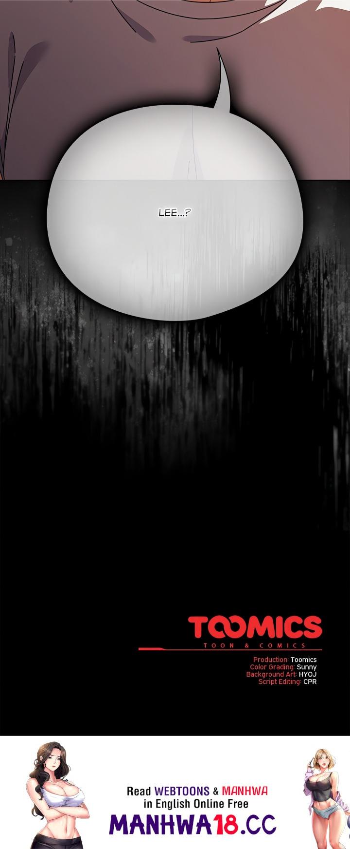 Sweet Girl, Dirty Secrets Chapter 37 Page 22