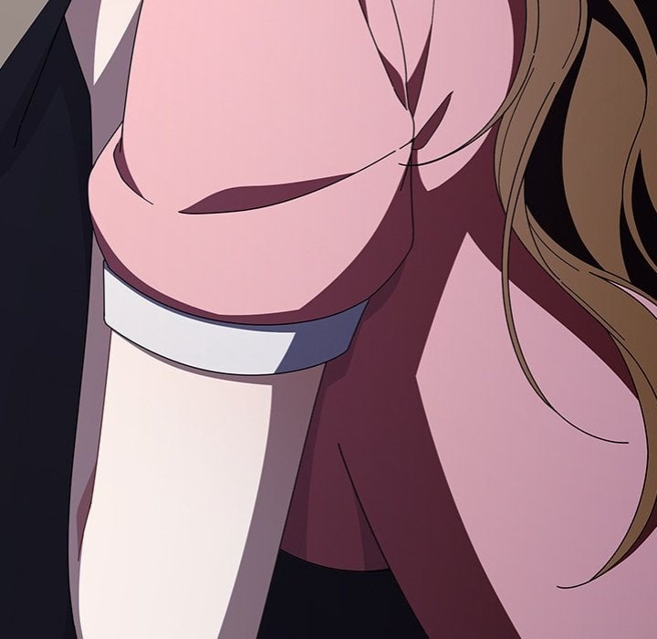 Sweet Girl, Dirty Secrets Chapter 42 Page 125