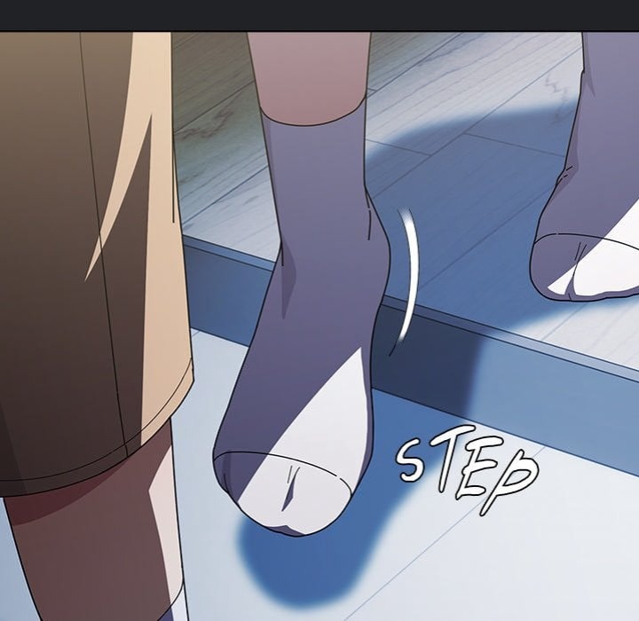 Sweet Girl, Dirty Secrets Chapter 42 Page 130