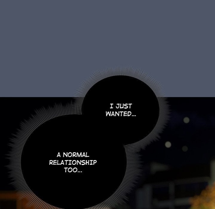 Sweet Girl, Dirty Secrets Chapter 42 Page 38