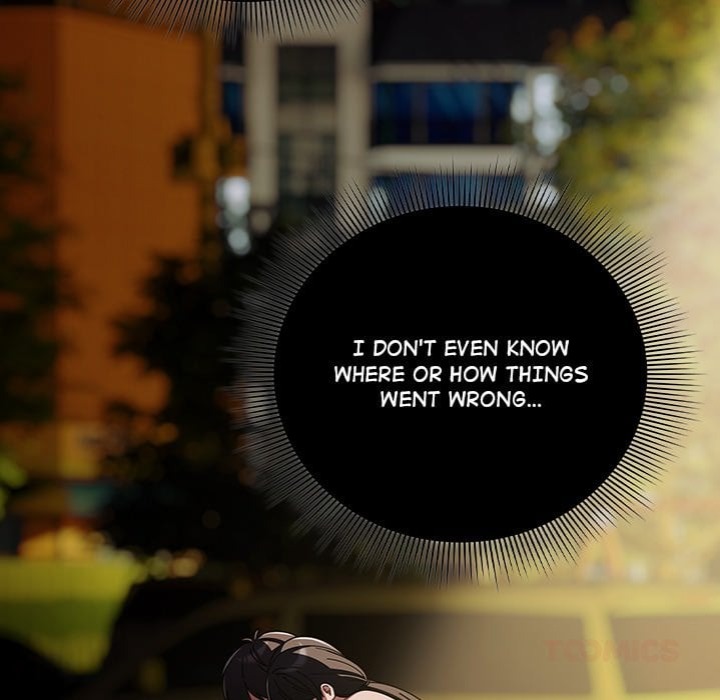 Sweet Girl, Dirty Secrets Chapter 42 Page 39