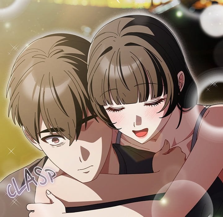 Sweet Girl, Dirty Secrets Chapter 42 Page 50