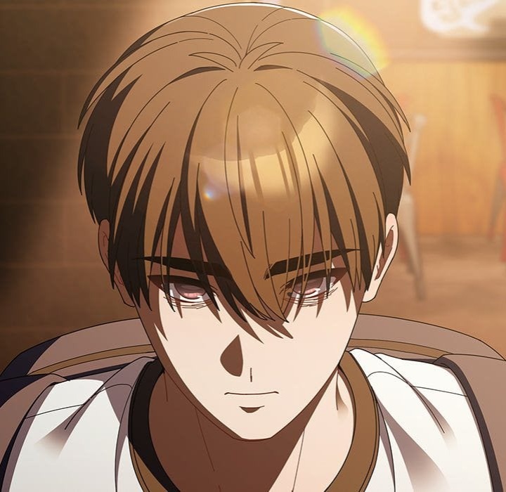 Sweet Girl, Dirty Secrets Chapter 43 Page 132